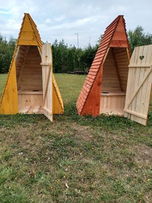 WC-ogrodowe